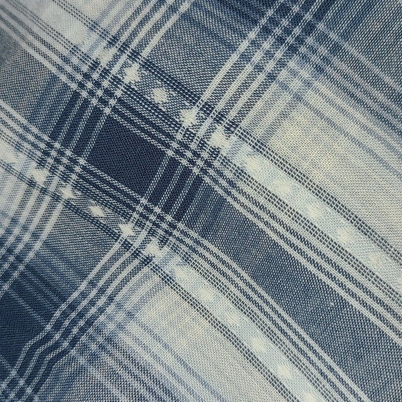 Lucky Brand Button Down Shirt - Picture 6 of 6